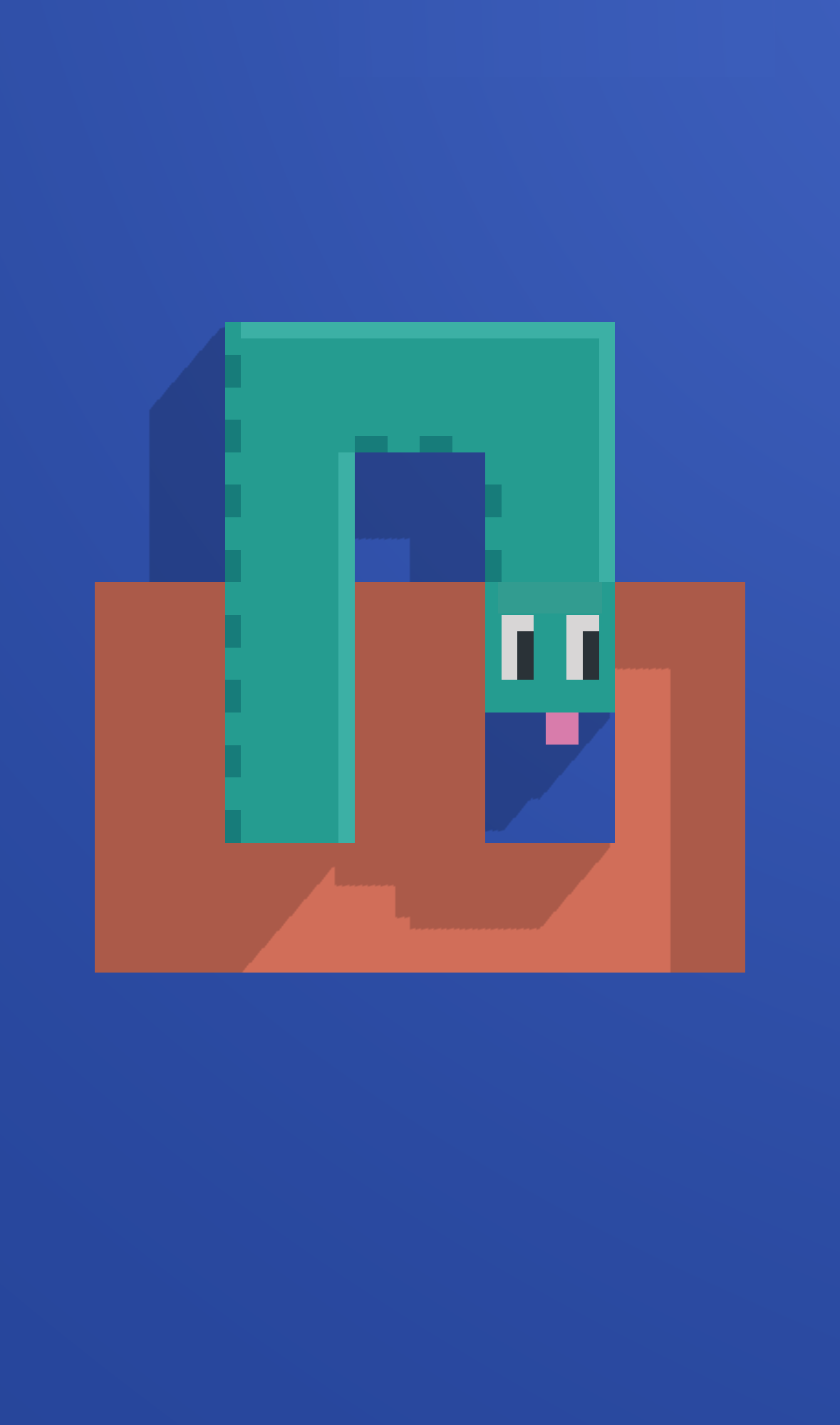 Block Trace Screenshot 1