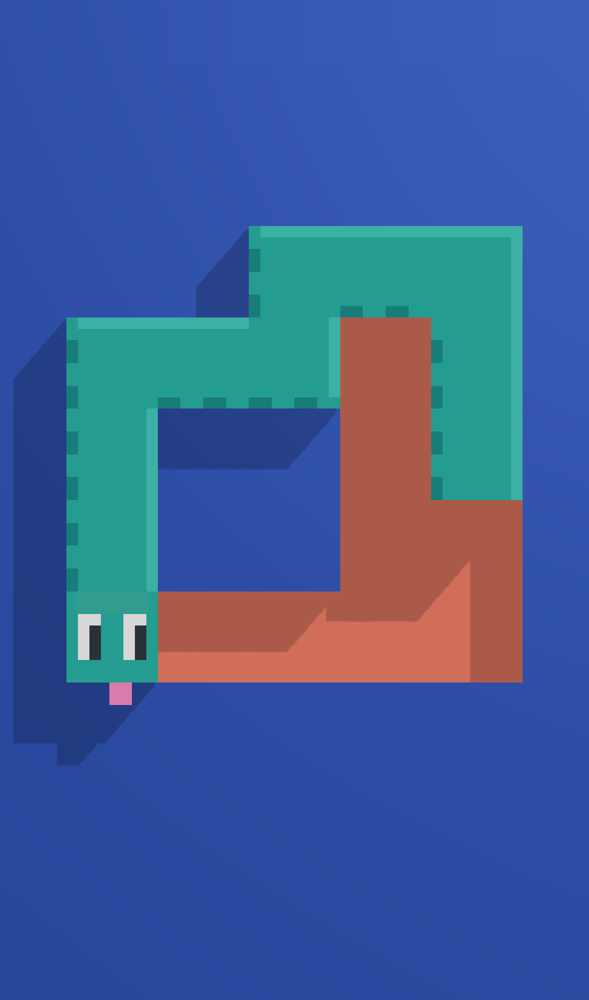 Block Trace Screenshot 2